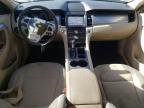 2018 Ford Taurus Sel for Sale in Austell, GA - Front End