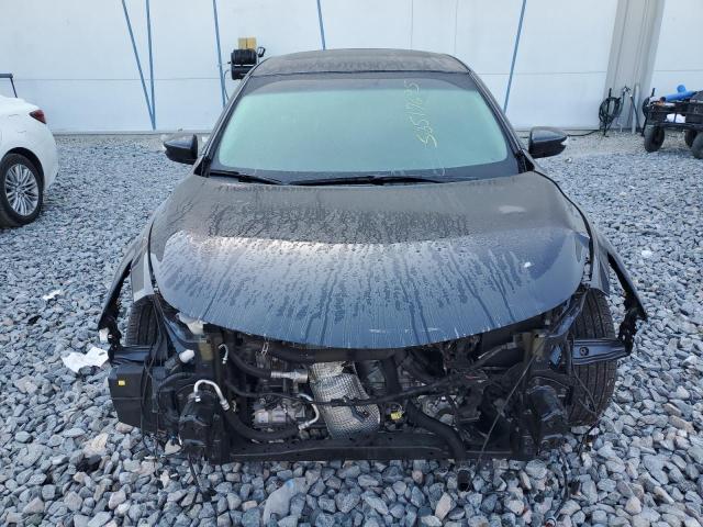  NISSAN ALTIMA 2015 Charcoal