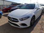 2019 MERCEDES BENZ A 180 AMG for sale at Copart WESTBURY