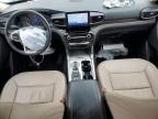 2022 Ford Explorer Limited zu verkaufen in Cahokia Heights, IL - Side