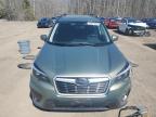 2021 SUBARU FORESTER TOURING for sale at Copart ON - COOKSTOWN