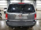2010 Honda Pilot Exl იყიდება Ham Lake-ში, MN - Side