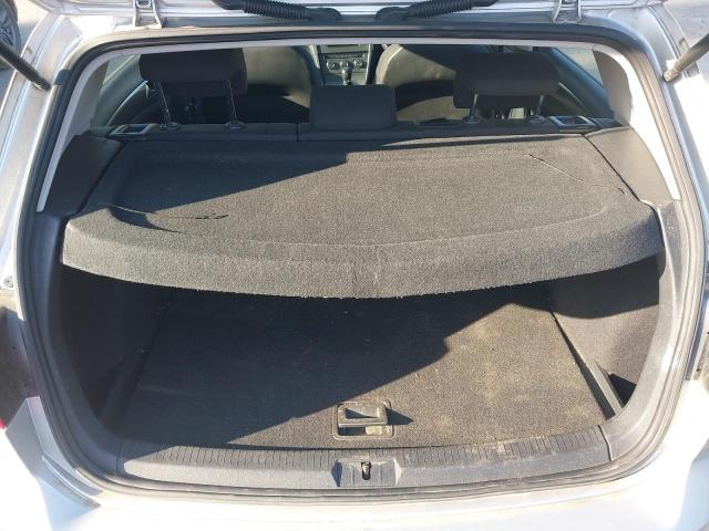 2013 VOLKSWAGEN GOLF S BLUEMOTION TECH TD 
