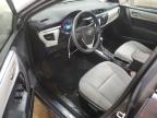 2015 Toyota Corolla L for Sale in Davison, MI - Side
