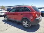2013 Chevrolet Captiva Ls na sprzedaż w Anthony, TX - Front End