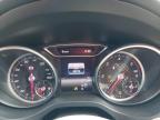 2018 MERCEDES BENZ A 180 D SP for sale at Copart WOLVERHAMPTON