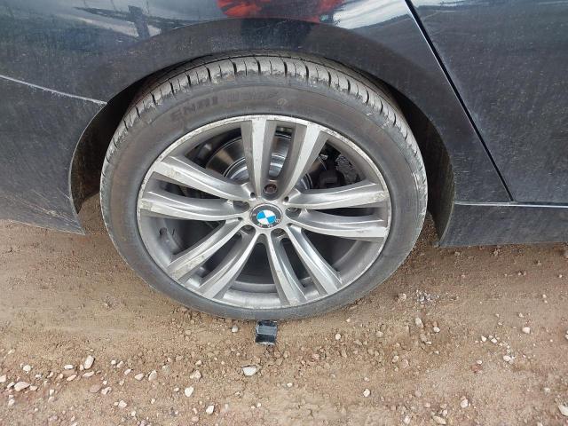2013 BMW 320D SPORT