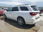 2017 Dodge Durango Citadel იყიდება Cahokia Heights-ში, IL - Front End