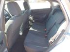 2009 FORD FIESTA ZET for sale at Copart BRISTOL