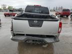 2014 Nissan Frontier S en Venta en Bridgeton, MO - Front End