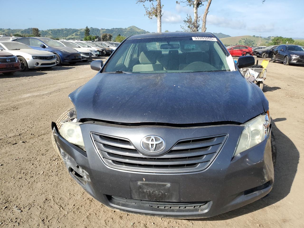 2009 Toyota Camry - Image 5