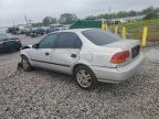 1997 Honda Civic Lx for Sale in Montgomery, AL - Front End