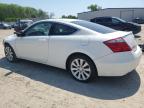 2009 Honda Accord Lx en Venta en Hampton, VA - Front End