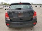 2019 Chevrolet Trax Ls for Sale in Bridgeton, MO - Hail