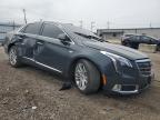 2018 Cadillac Xts Luxury en Venta en Chicago Heights, IL - Front End