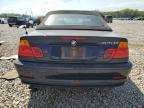 2002 Bmw 325 Ci na sprzedaż w Memphis, TN - Front End