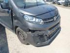 2022 VAUXHALL VIVARO F27 for sale at Copart ROCHFORD