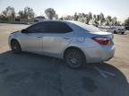 2015 Toyota Corolla L for Sale in Rancho Cucamonga, CA - Front End