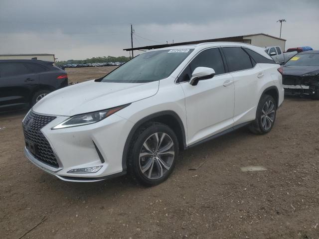 2022 Lexus Rx 350 L