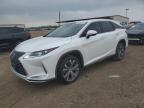 2022 Lexus Rx 350 L for Sale in Temple, TX - Front End