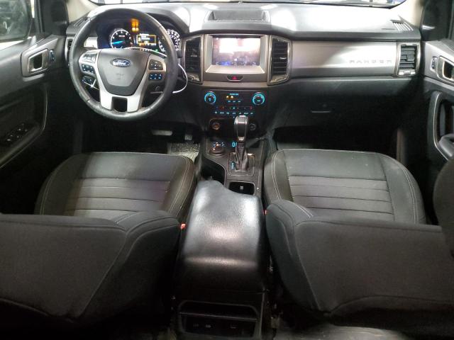  FORD RANGER 2019 Blue