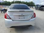 2017 Nissan Versa S de vânzare în Ocala, FL - Normal Wear
