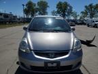 2008 Honda Fit  للبيع في Sacramento، CA - Rear End
