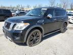 2017 Nissan Armada Platinum for Sale in Bridgeton, MO - Front End