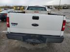 2005 Ford F150  за продажба в Indianapolis, IN - Side