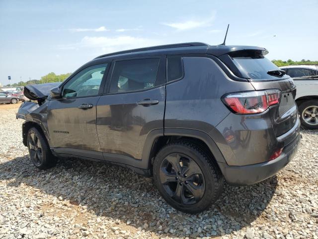  JEEP COMPASS 2020 Szary