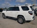 2015 Toyota 4Runner Sr5/Sr5 Premium на продаже в New Orleans, LA - Front End