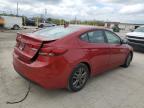 2018 Hyundai Elantra Sel for Sale in Indianapolis, IN - Rear End