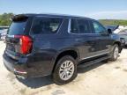 2025 Gmc Yukon Denali en Venta en Ellenwood, GA - Front End
