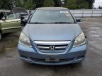 2005 Honda Odyssey Exl   за продажба в Arlington, WA - Rear End