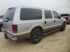 2003 Ford Excursion Xlt en Venta en San Antonio, TX - Side