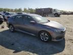 2016 Honda Civic Lx продається в Spartanburg, SC - Rear End