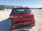 2024 Hyundai Venue Sel zu verkaufen in Fort Pierce, FL - Rear End