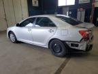 2012 Toyota Camry Base للبيع في East Granby، CT - Rear End
