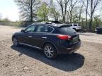 2016 Infiniti Qx50  en Venta en Cicero, IN - Water/Flood