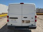 2016 Nissan Nv 1500 S на продаже в Oklahoma City, OK - Front End