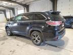2016 Toyota Highlander Xle продається в West Mifflin, PA - Front End