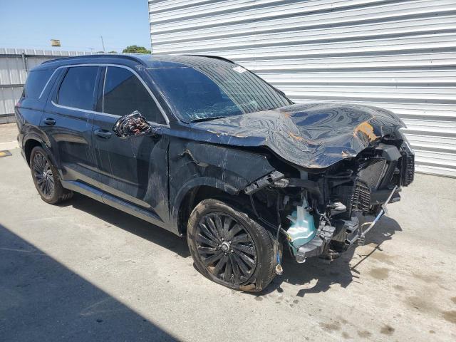  HYUNDAI PALISADE 2024 Black