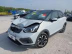 2020 HONDA JAZZ CROSS for sale at Copart ST HELENS