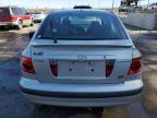2006 Hyundai Elantra Gls en Venta en Albuquerque, NM - Front End