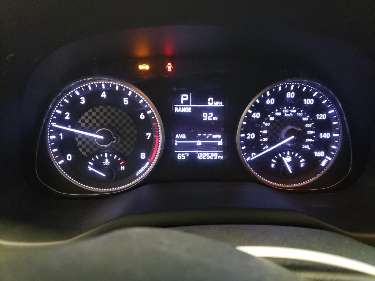 2019 Hyundai Elantra Se VIN: 5NPD74LF6KH434966 Lot: 53649685