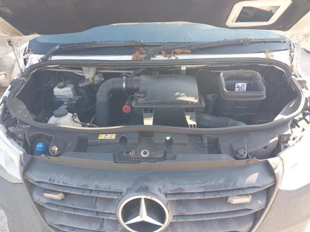 2020 MERCEDES BENZ SPRINTER 3