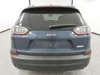 2020 Jeep Cherokee Latitude Plus en Venta en Wilmer, TX - Mechanical