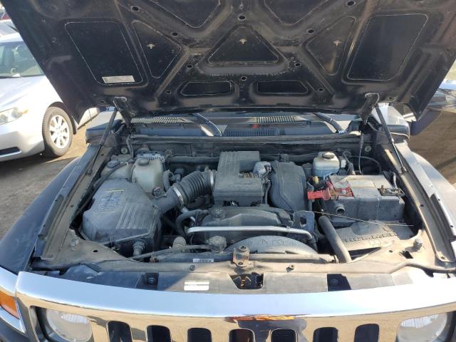 2007 HUMMER H3