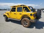 2018 Jeep Wrangler Unlimited Sahara for Sale in Bridgeton, MO - Rollover