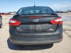 2014 Ford Focus Se продається в Wilmer, TX - Front End